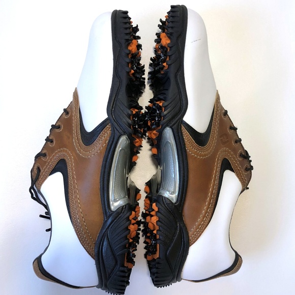 mens golf shoes size 10